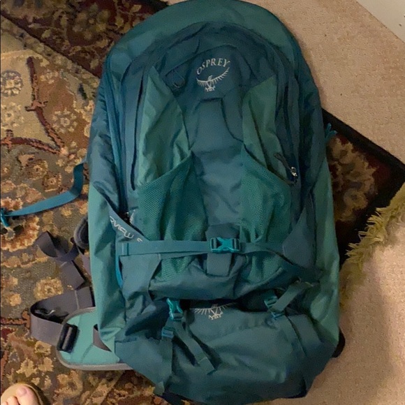 osprey fairview 55